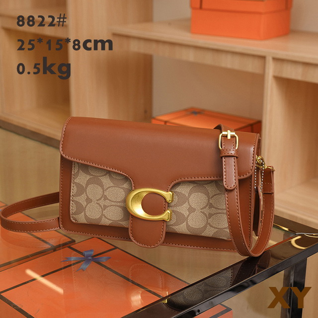 C0ACH Handbags 054